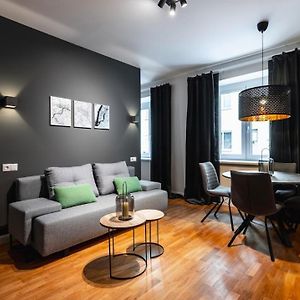 Appartement met een Slaapkamer